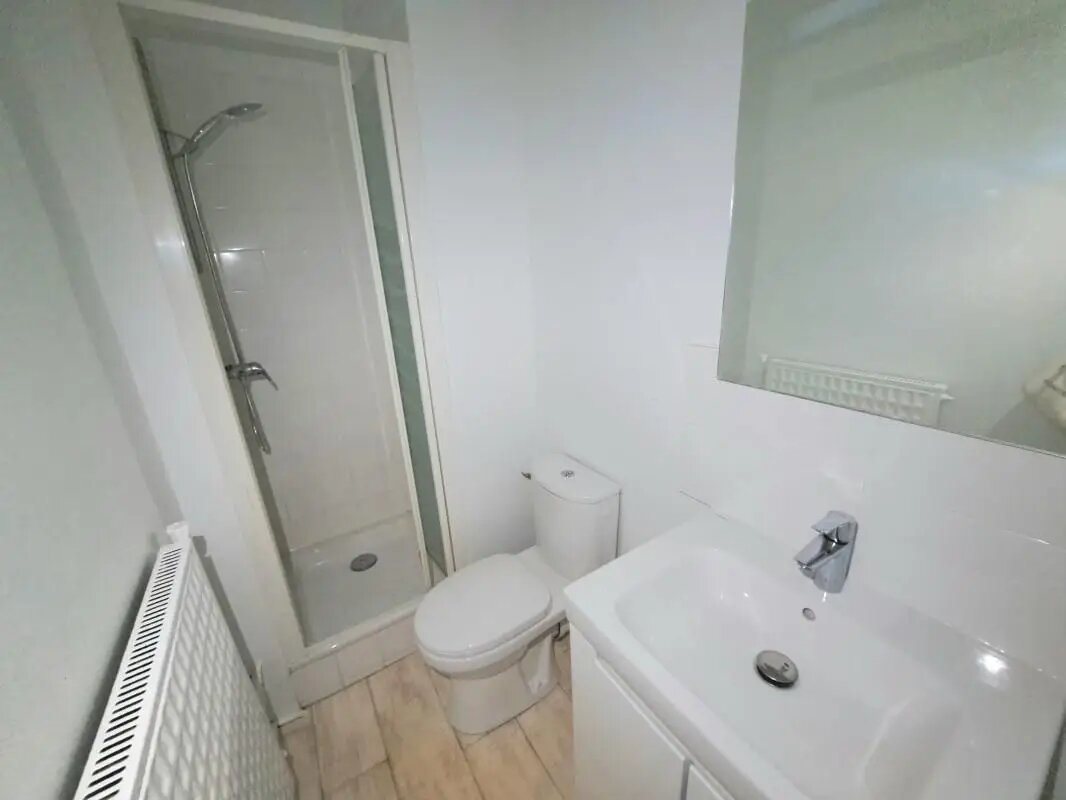 Appartement à louer, 35m², Nantes