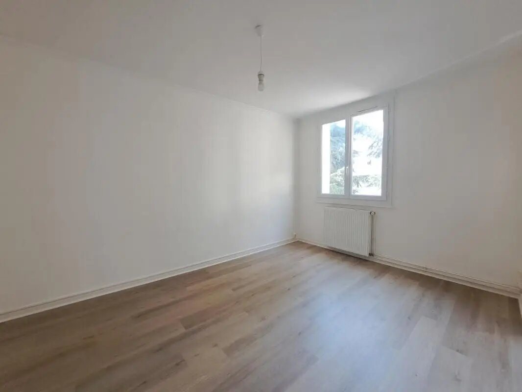 Appartement à louer, 48m², Nantes