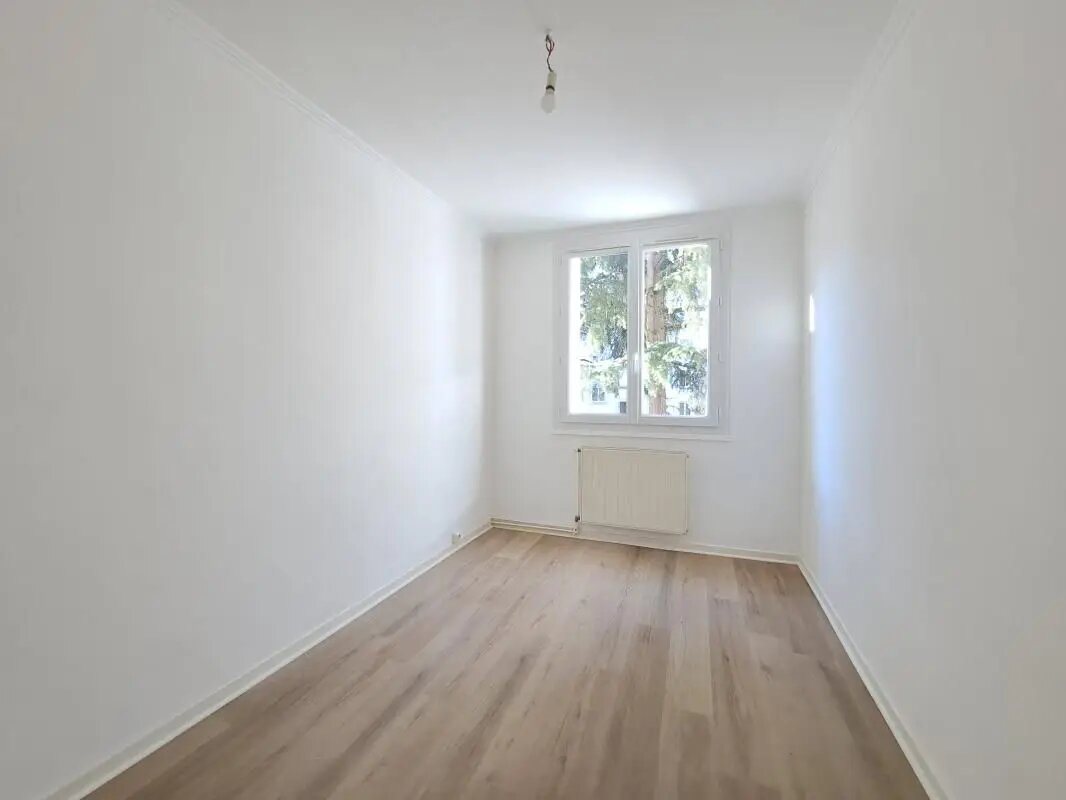 Appartement à louer, 48m², Nantes
