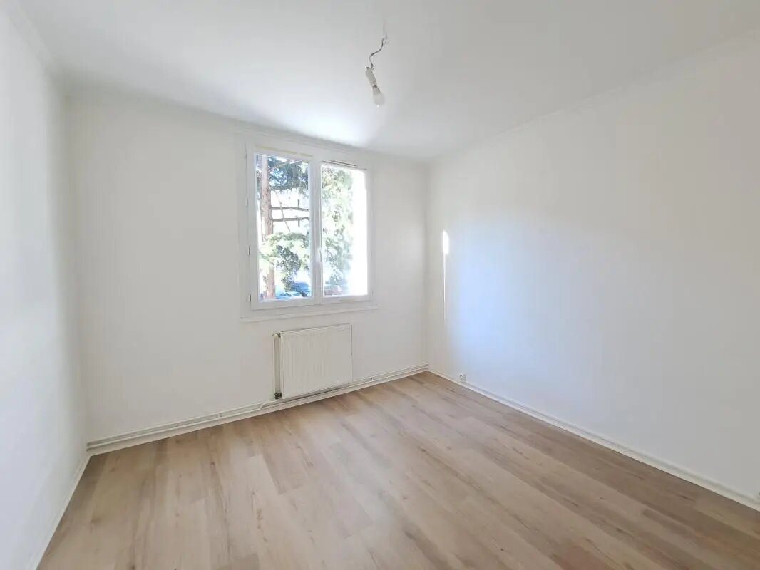 Appartement à louer, 48m², Nantes