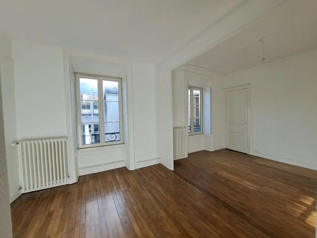 Appartement à louer, 47m², Nantes