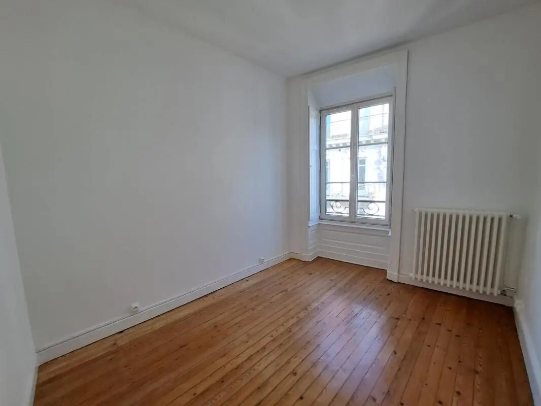 Appartement à louer, 47m², Nantes