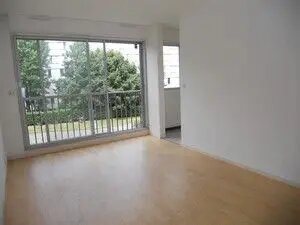 Appartement à louer, 30m², Nantes