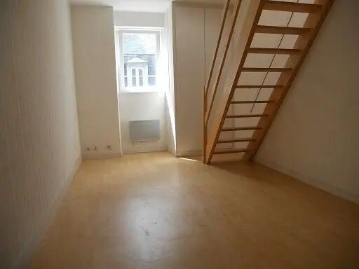 Appartement à louer, 21m², Nantes