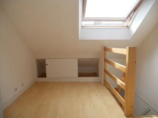 Appartement à louer, 21m², Nantes