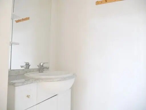 Appartement à louer, 21m², Nantes