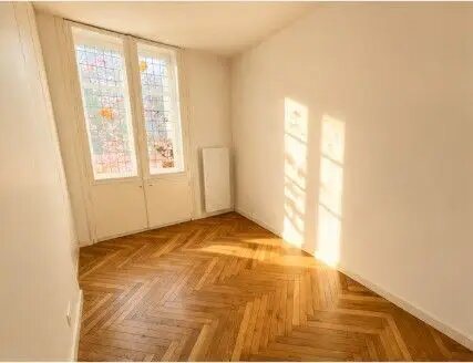 Appartement à louer, 85m², Nantes