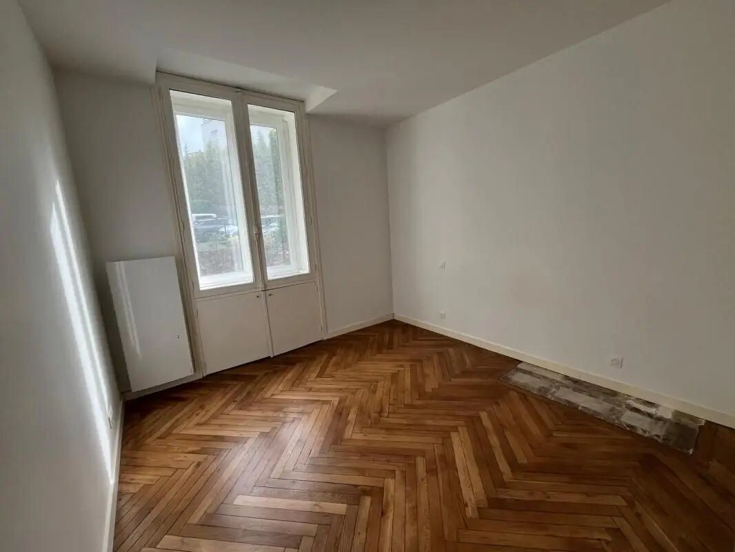 Appartement à louer, 85m², Nantes