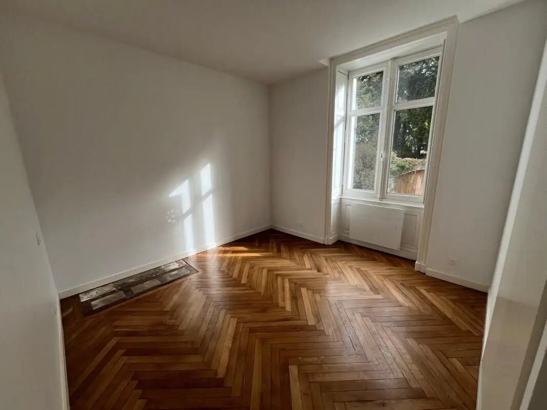 Appartement à louer, 85m², Nantes