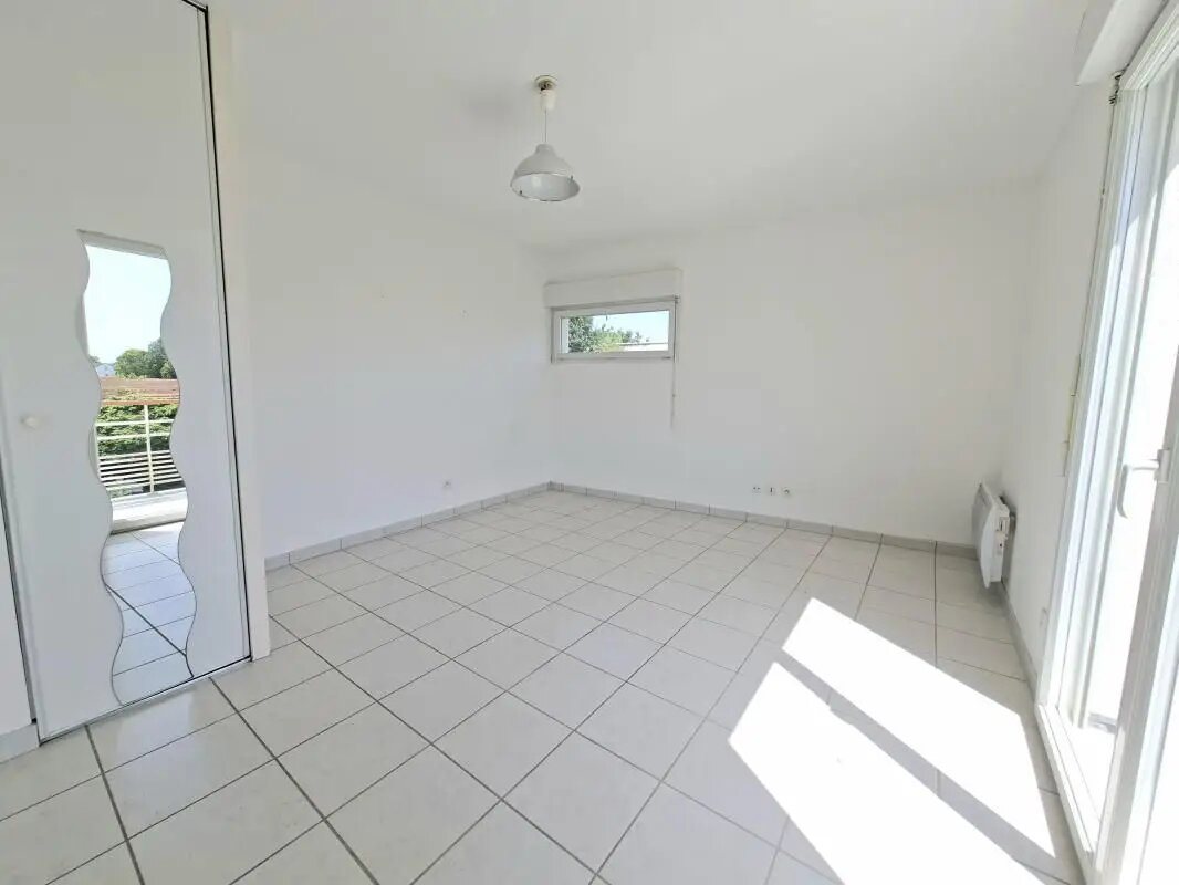 Appartement à louer, 36m², Nantes