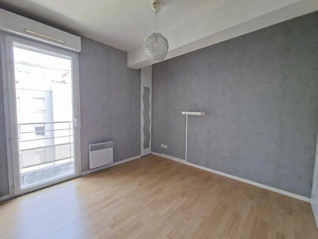 Appartement à louer, 36m², Nantes