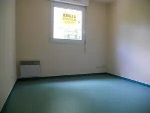Appartement à louer, 18m², Nantes