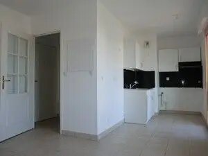 Appartement à louer, 35m², Saint-Herblain