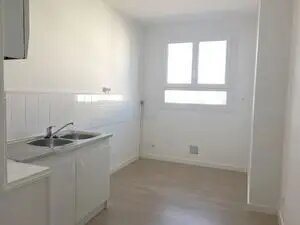 Appartement à louer, 63m², Nantes