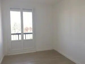 Appartement à louer, 63m², Nantes