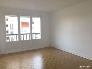 Appartement à louer, 63m², Nantes