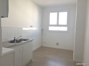 Appartement à louer, 63m², Nantes