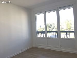 Appartement à louer, 63m², Nantes