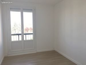 Appartement à louer, 63m², Nantes