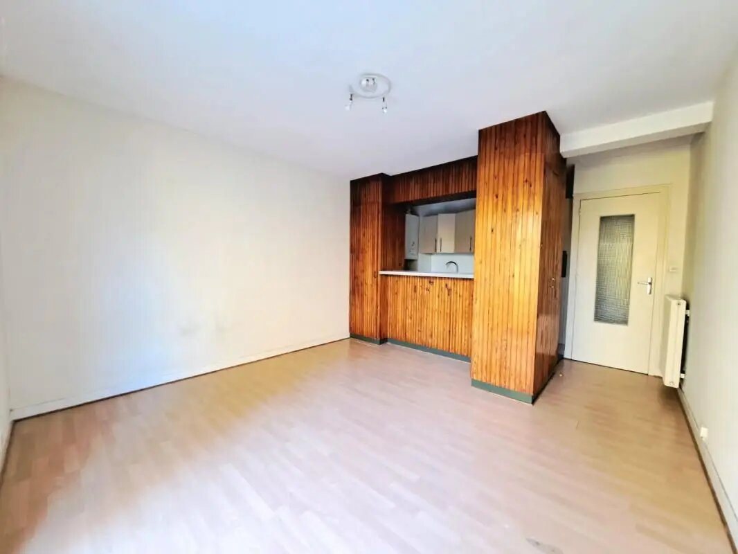Appartement à louer, 26m², Nantes