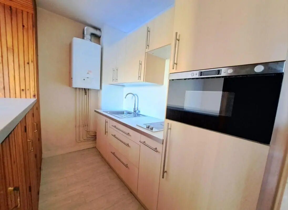 Appartement à louer, 26m², Nantes