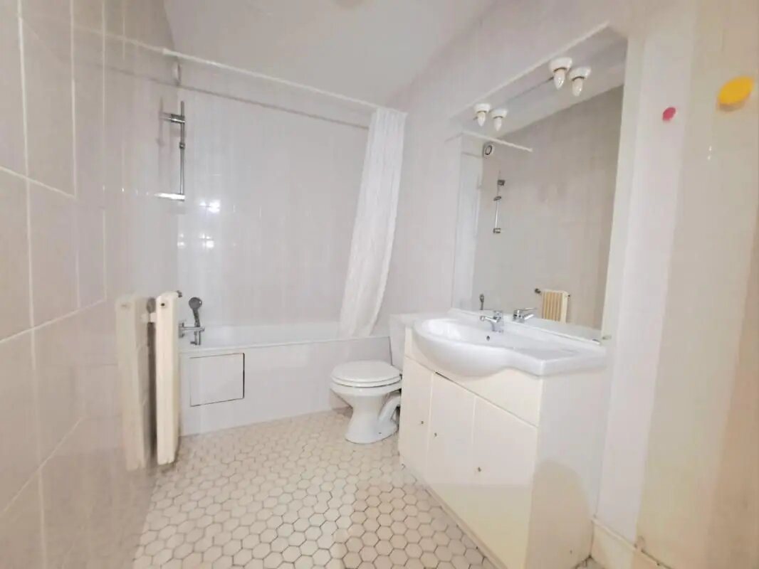 Appartement à louer, 26m², Nantes