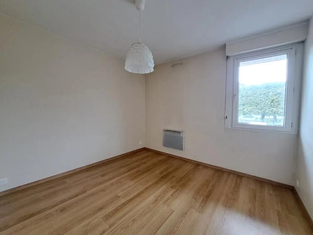 Appartement à louer, 49m², Nantes