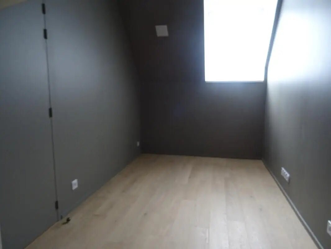 Appartement à louer, 41m², Nantes