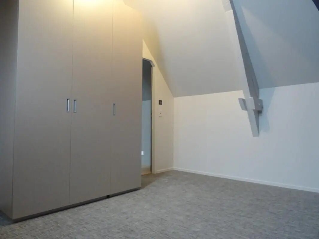 Appartement à louer, 41m², Nantes