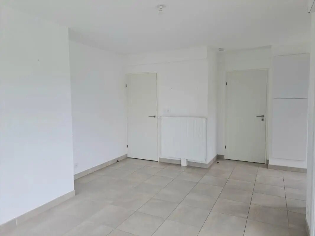Appartement à louer, 54m², Saint-Herblain