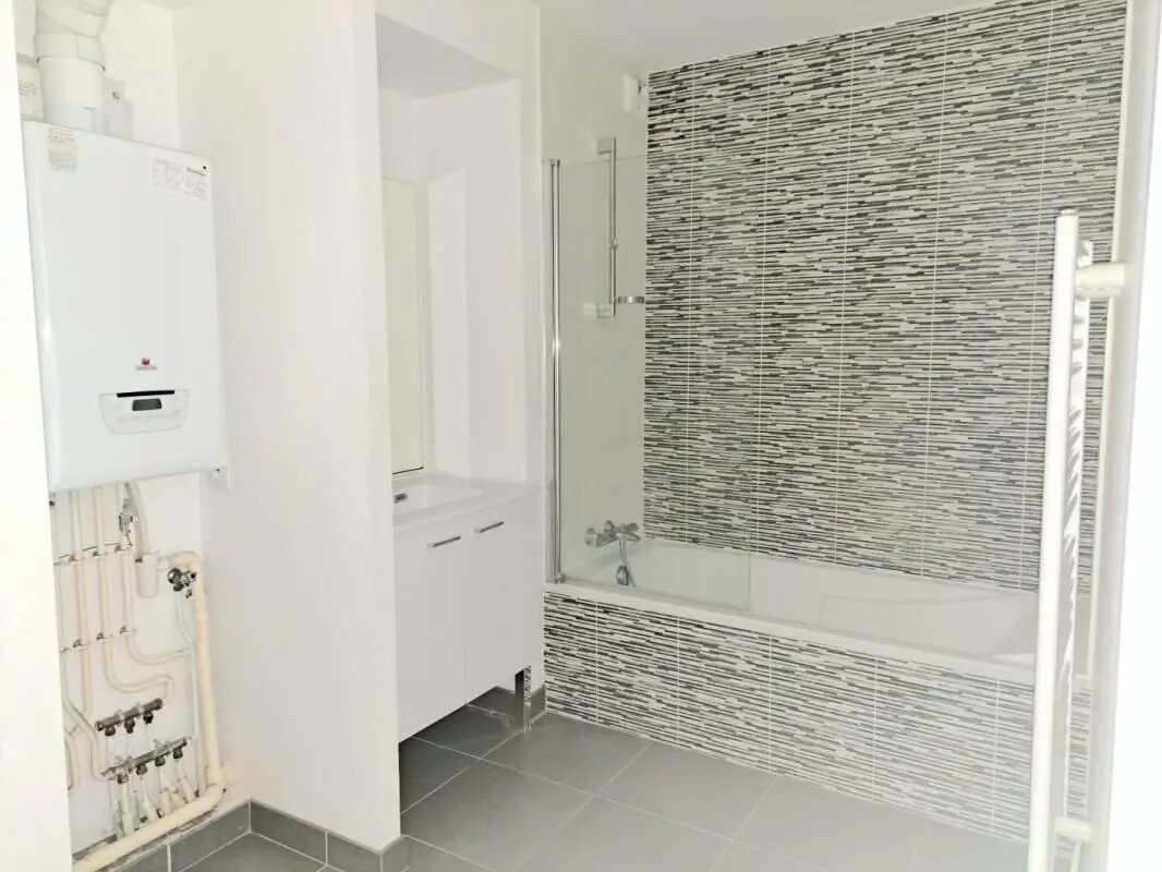 Appartement à louer, 54m², Saint-Herblain