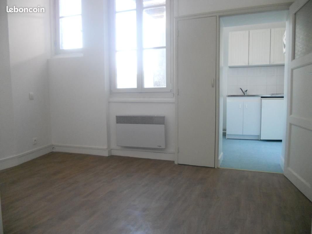Appartement à louer, 15m², Nantes