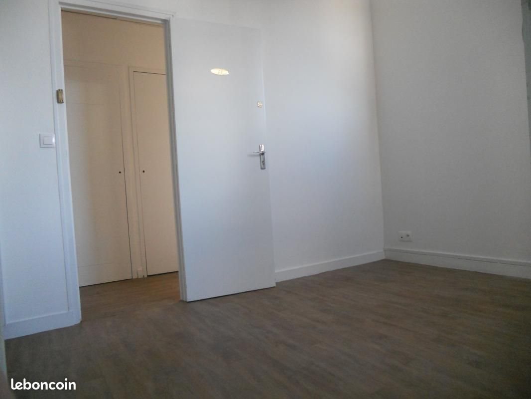 Appartement à louer, 15m², Nantes