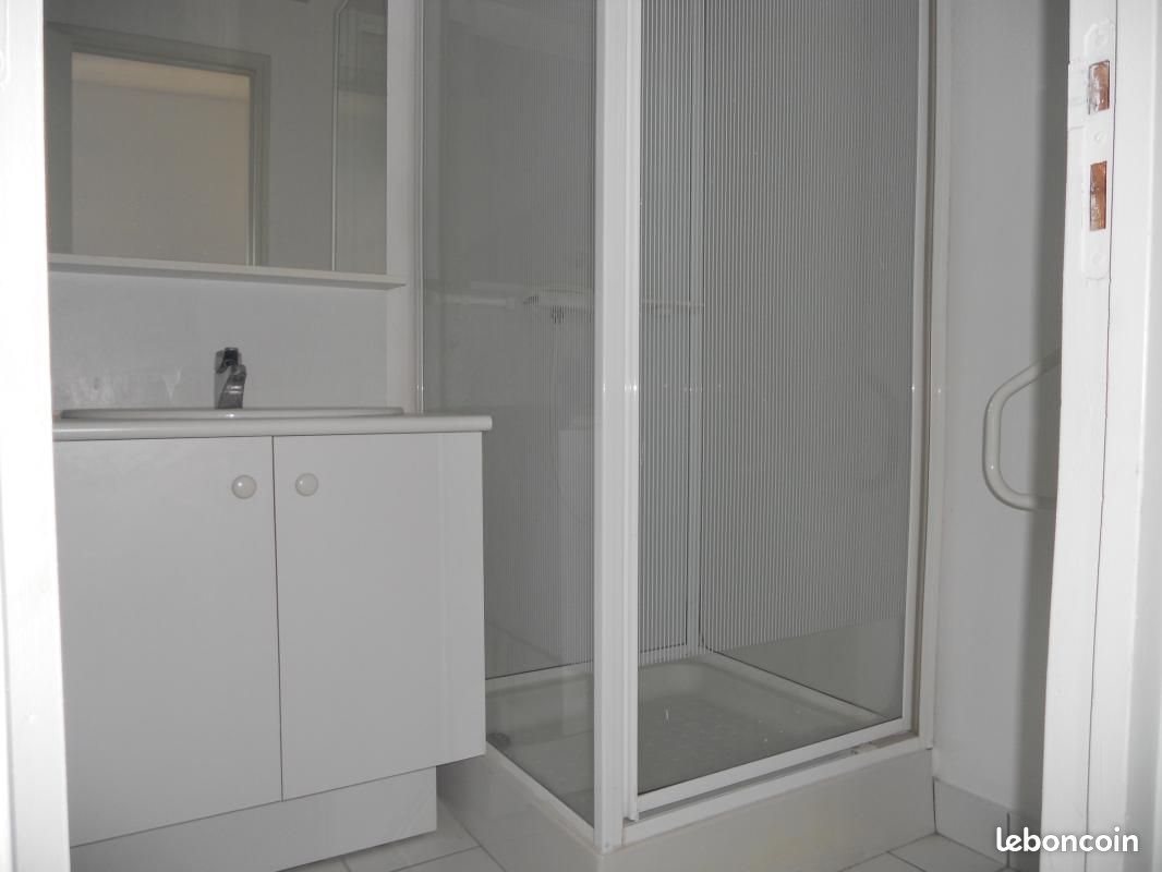 Appartement à louer, 15m², Nantes