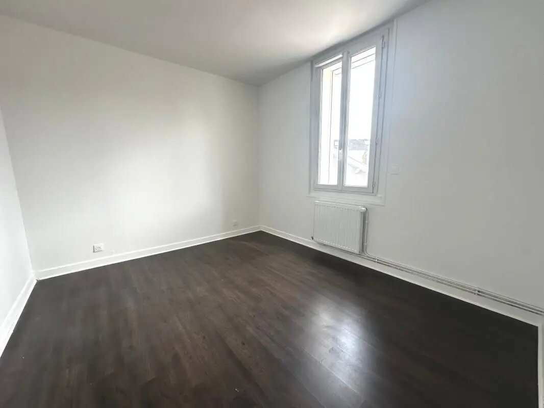 Appartement à louer, 31m², Nantes