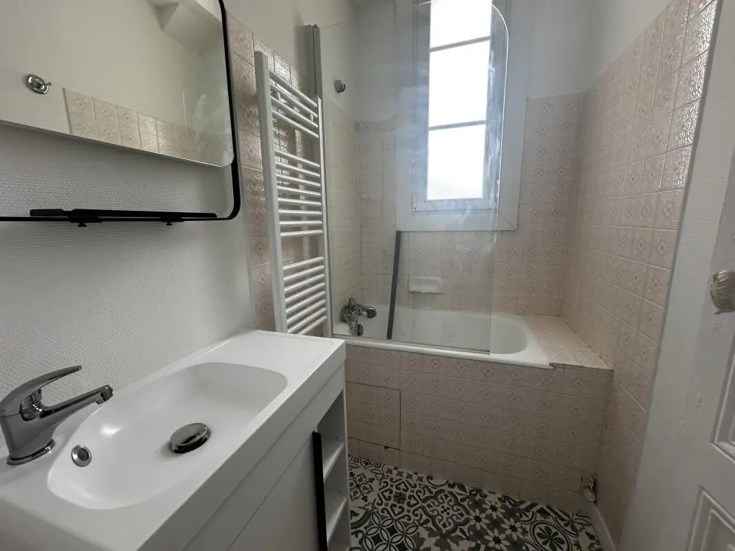 Appartement à louer, 31m², Nantes