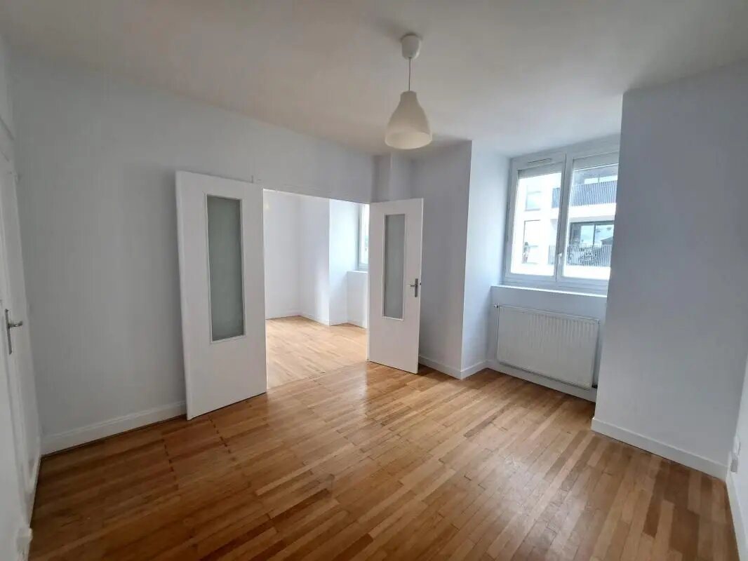 Appartement à louer, 51m², Nantes