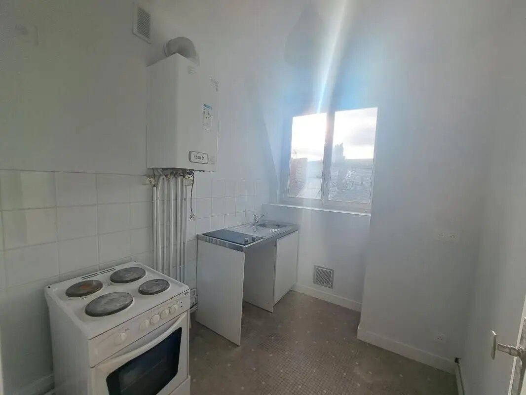 Appartement à louer, 51m², Nantes