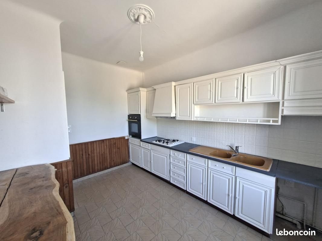 Appartement à louer, 84m², Rezé