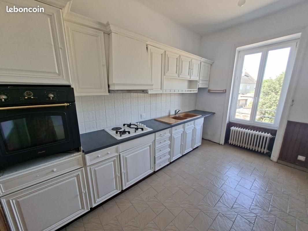 Appartement à louer, 84m², Rezé