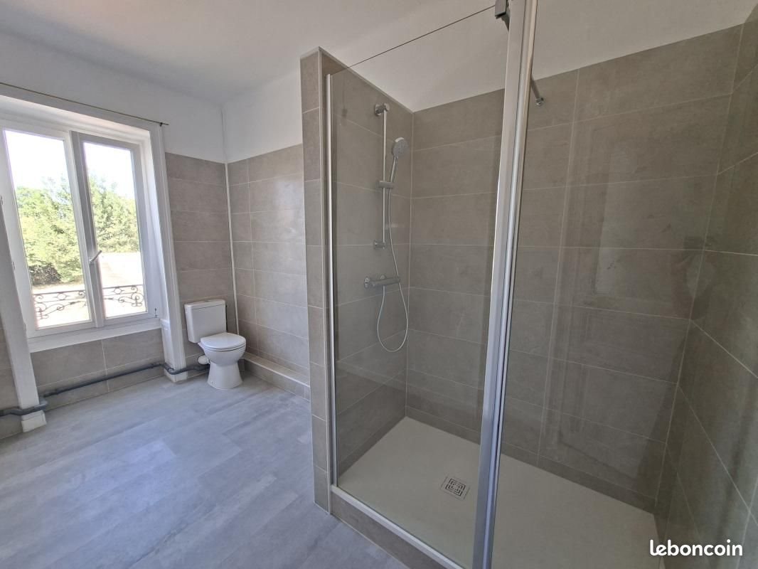 Appartement à louer, 84m², Rezé