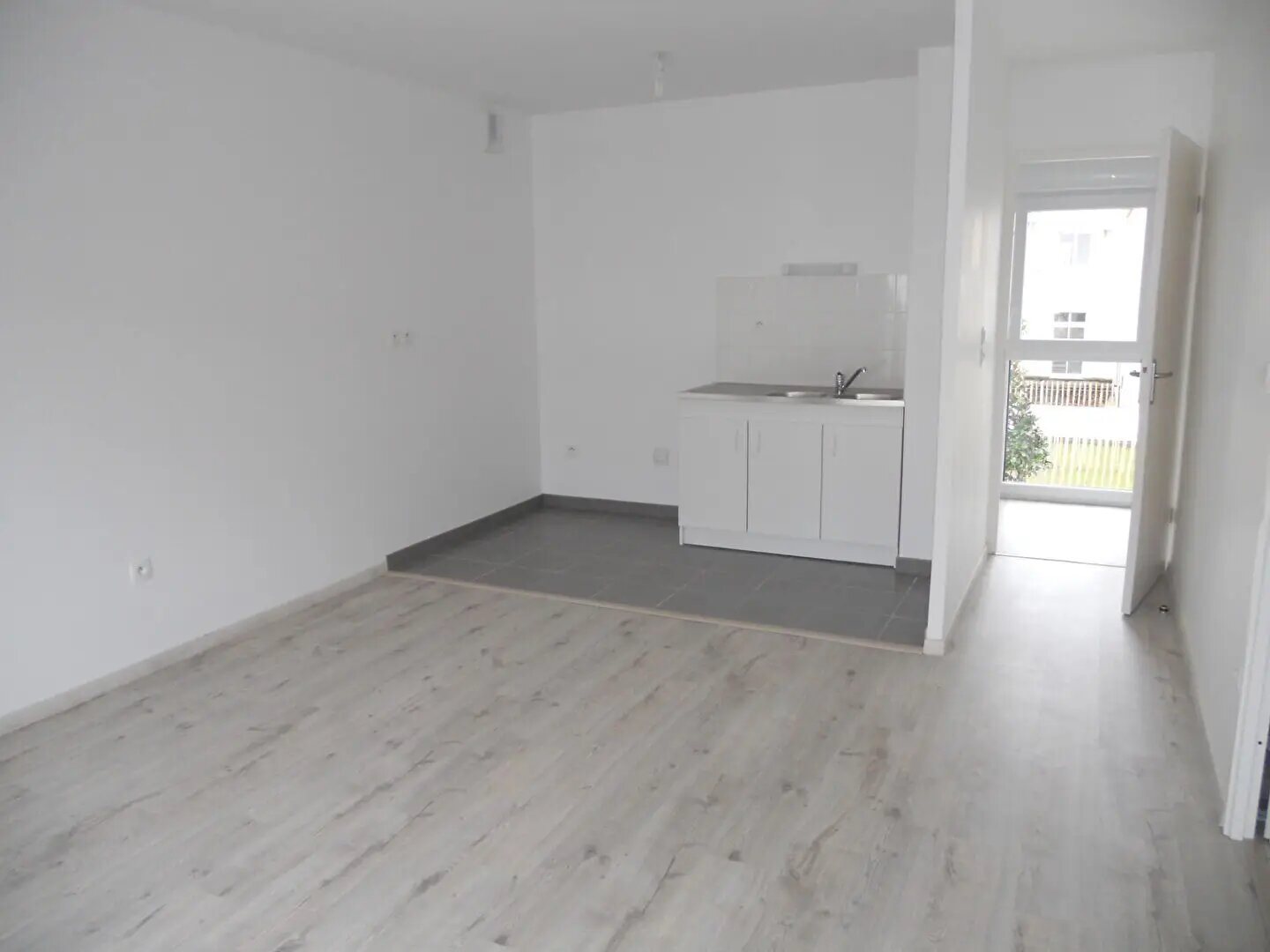 Appartement à vendre, 60m², Nantes