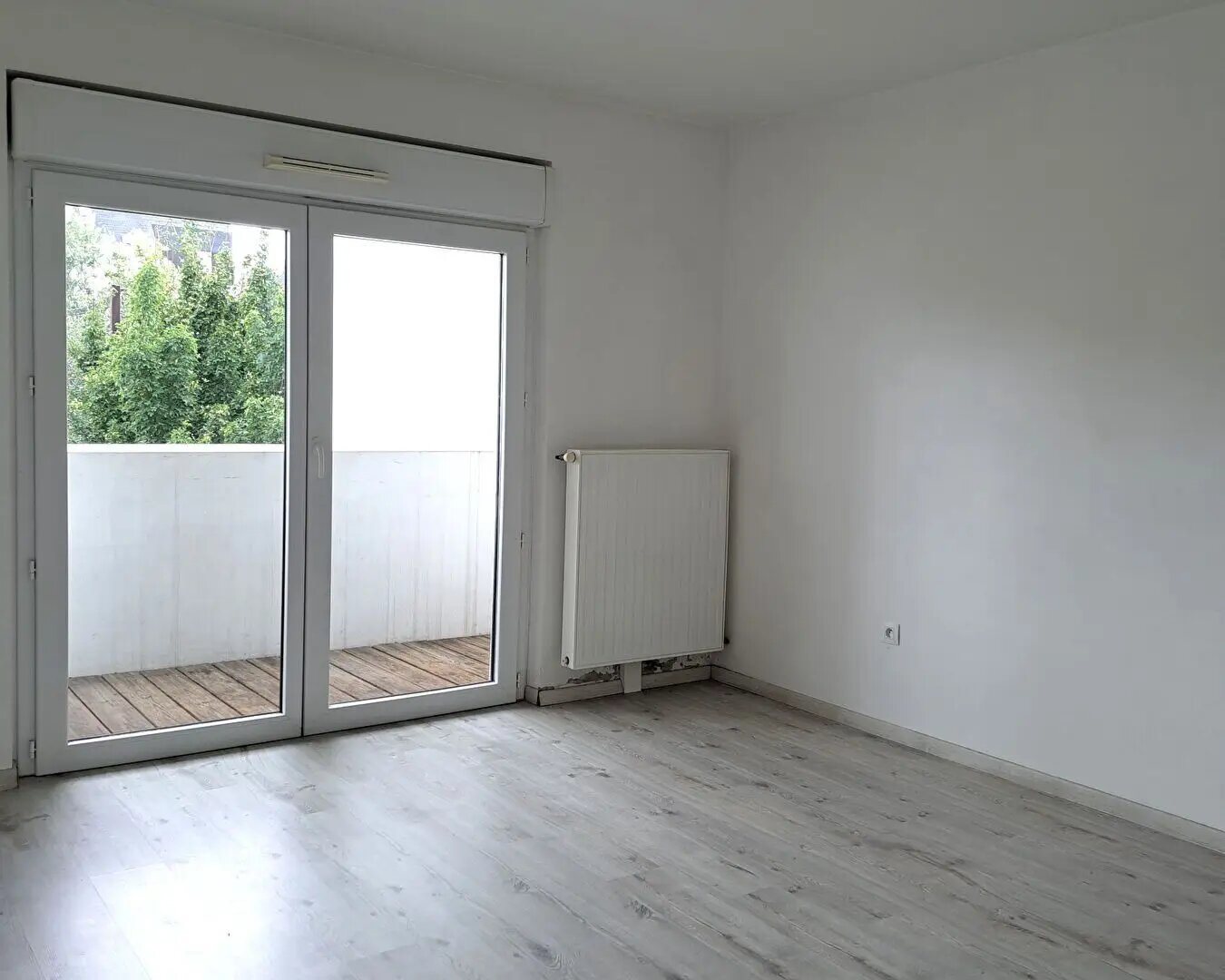 Appartement à vendre, 60m², Nantes