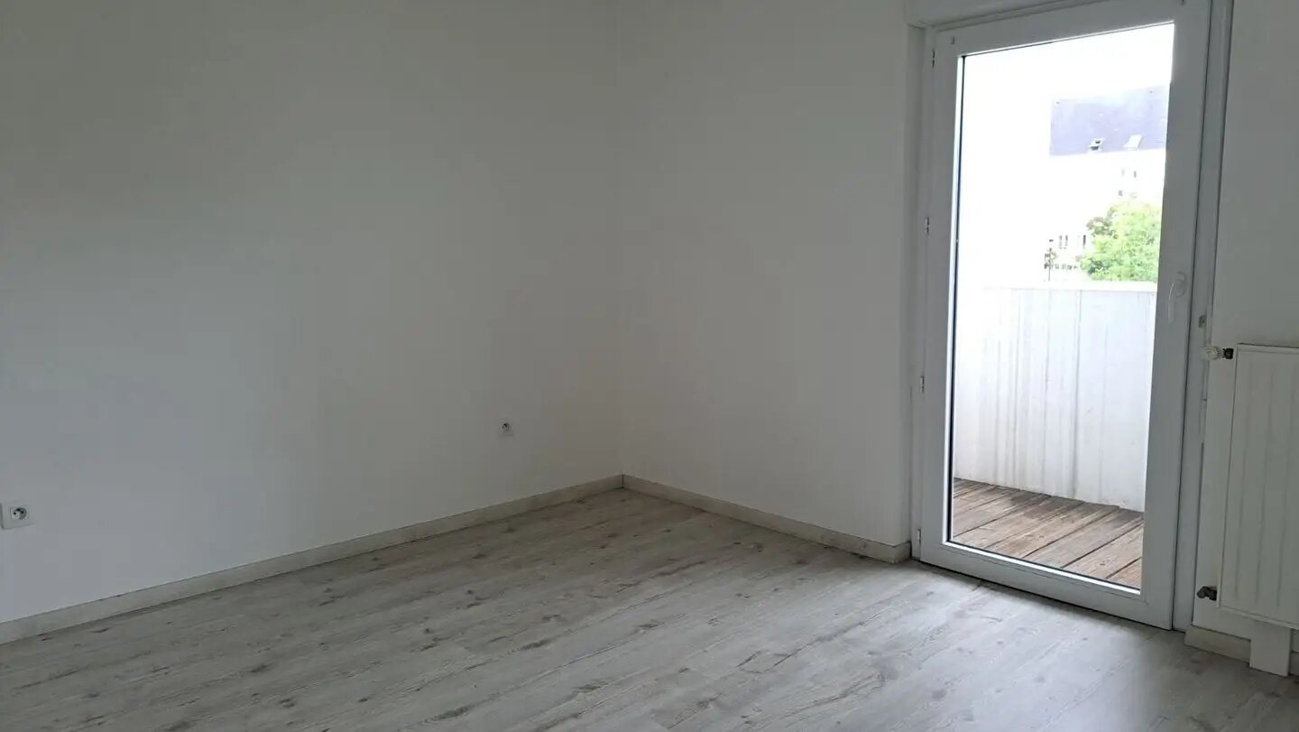 Appartement à vendre, 60m², Nantes