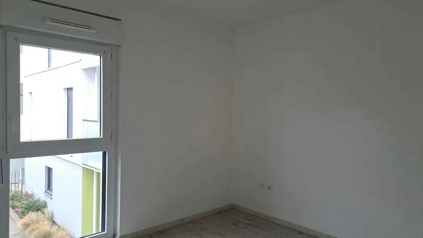 Appartement à vendre, 60m², Nantes