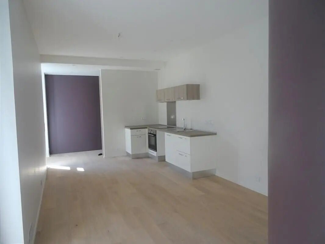 Appartement à louer, 49m², Nantes