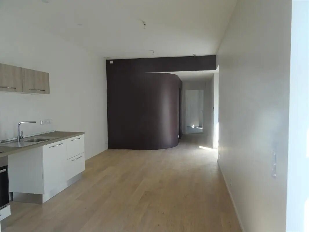 Appartement à louer, 49m², Nantes