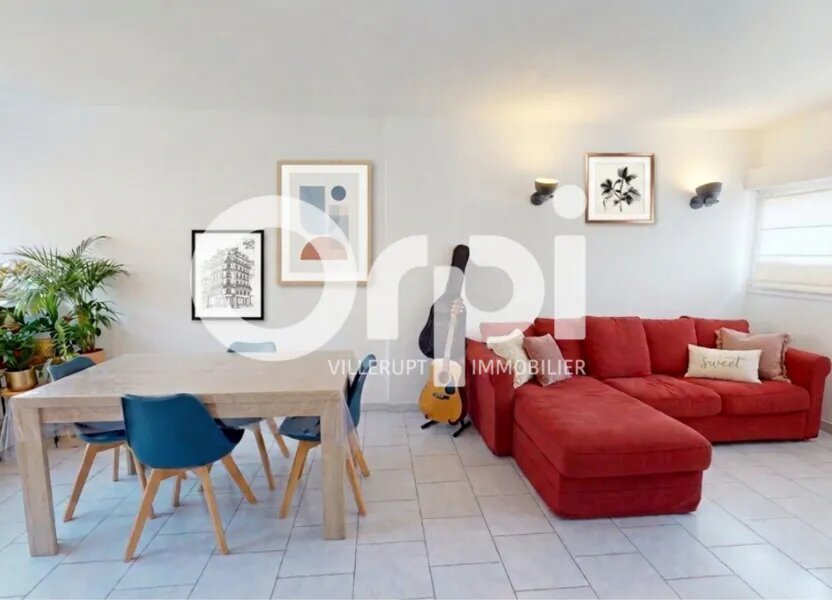 Maison à louer, 70m², Audun-le-Tiche