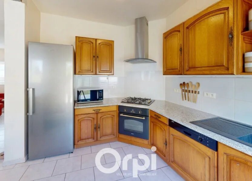 Maison à louer, 70m², Audun-le-Tiche