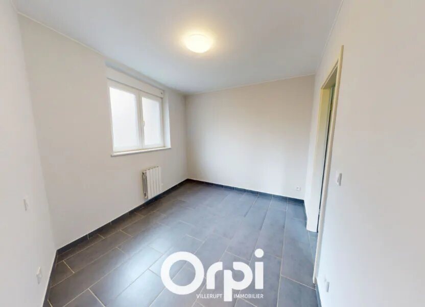Appartement à louer, 29m², Villerupt